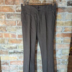 Womens Mexx 100% cotton pants size small